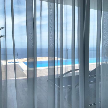 Holiday Apartment Sunset Ocean Ribeira Brava Extérieur photo