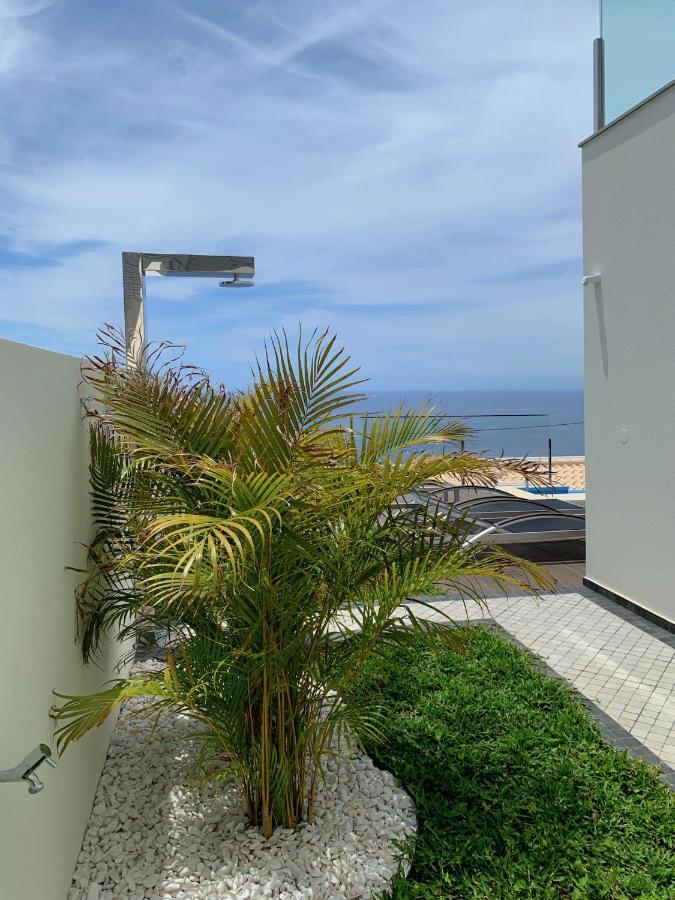 Holiday Apartment Sunset Ocean Ribeira Brava Extérieur photo