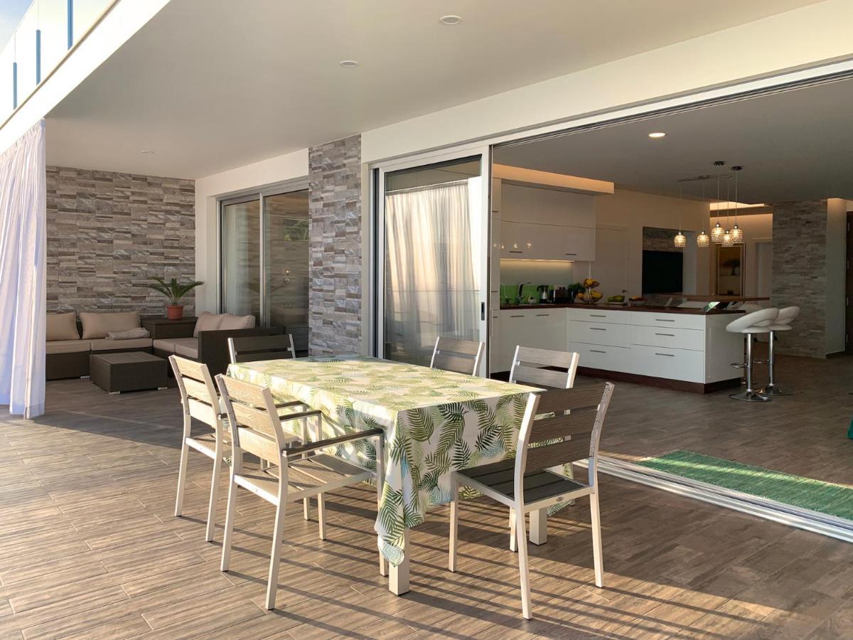 Holiday Apartment Sunset Ocean Ribeira Brava Extérieur photo