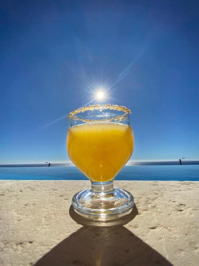 Holiday Apartment Sunset Ocean Ribeira Brava Extérieur photo